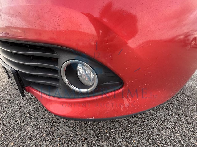 Renault clio iv 1.5 dci energy limited,2017 - afbeelding 22 van  35