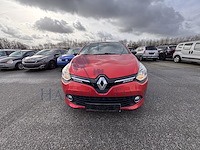 Renault clio iv 1.5 dci energy limited,2017 - afbeelding 12 van  35