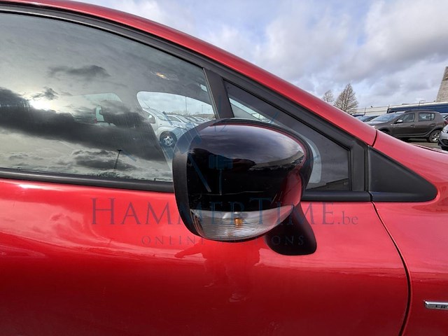 Renault clio iv 1.5 dci energy limited,2017 - afbeelding 24 van  35