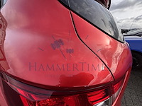 Renault clio iv 1.5 dci energy limited,2017 - afbeelding 28 van  35