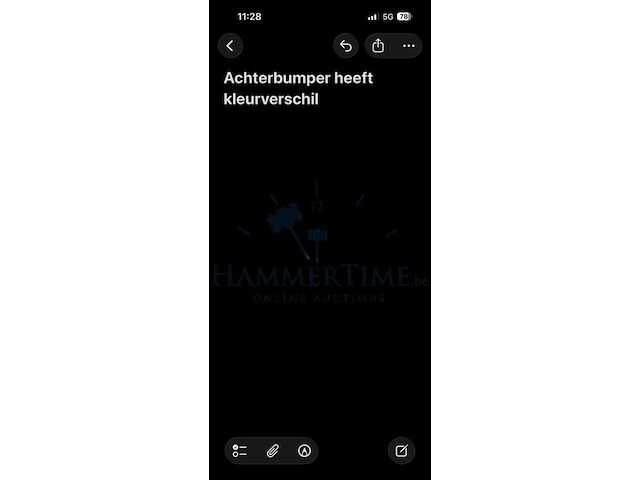 Renault clio iv 1.5 dci energy limited,2017 - afbeelding 29 van  35