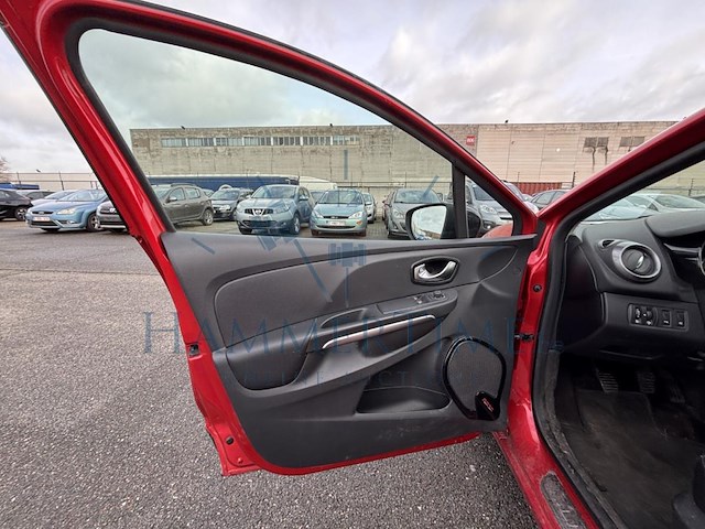 Renault clio iv 1.5 dci energy limited,2017 - afbeelding 35 van  35