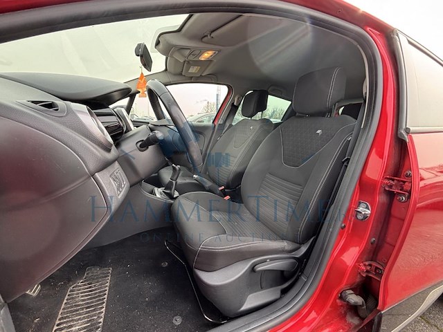 Renault clio iv limited, 2016 - afbeelding 2 van  36