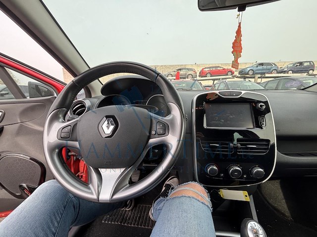 Renault clio iv limited, 2016 - afbeelding 6 van  36