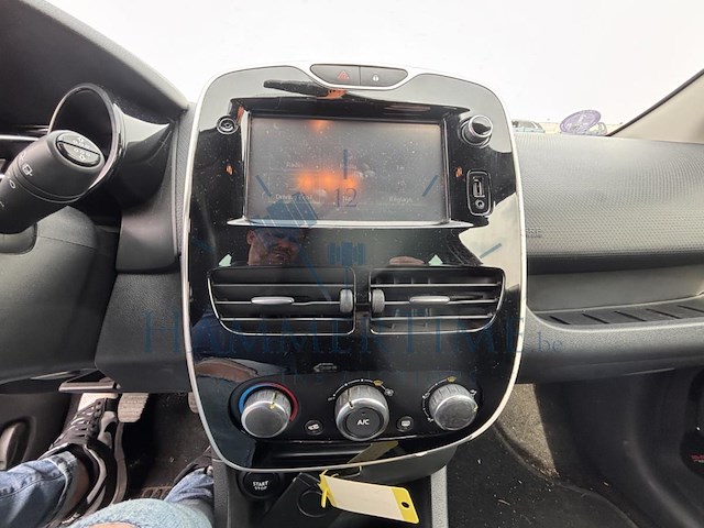 Renault clio iv limited, 2016 - afbeelding 7 van  36