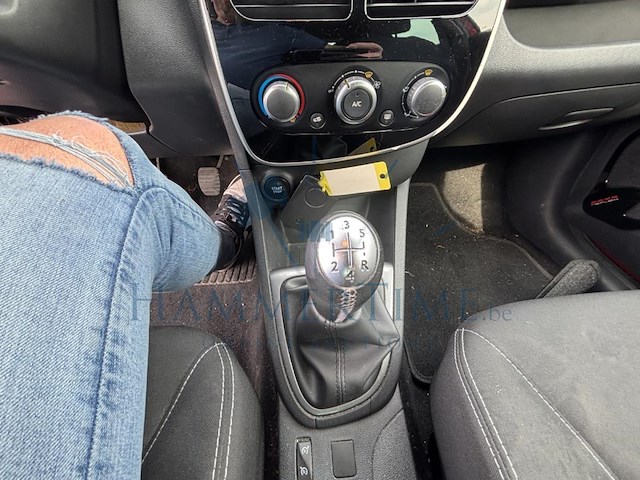 Renault clio iv limited, 2016 - afbeelding 8 van  36
