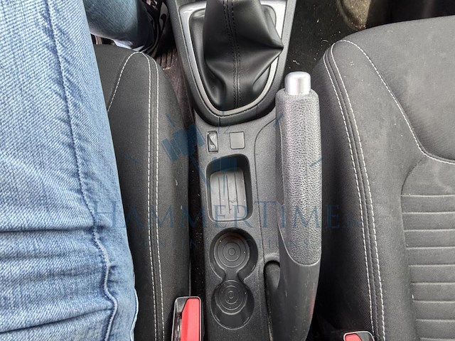 Renault clio iv limited, 2016 - afbeelding 9 van  36