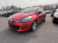 Renault clio iv limited, 2016 - afbeelding 1 van  36