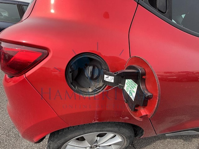 Renault clio iv limited, 2016 - afbeelding 16 van  36