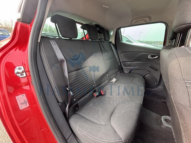 Renault clio iv limited, 2016 - afbeelding 17 van  36