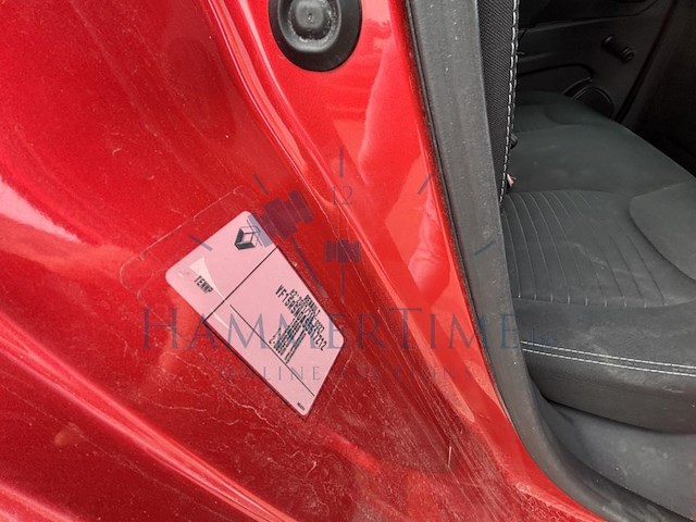 Renault clio iv limited, 2016 - afbeelding 18 van  36