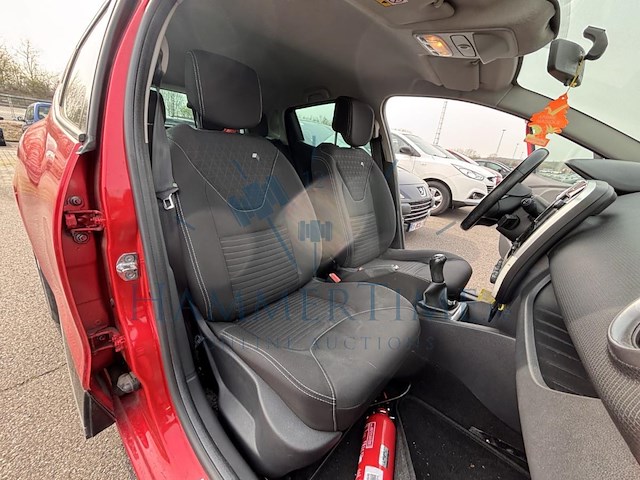 Renault clio iv limited, 2016 - afbeelding 20 van  36