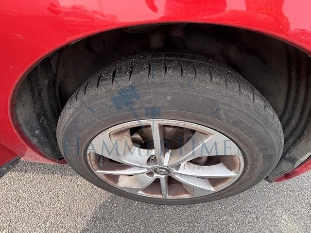 Renault clio iv limited, 2016 - afbeelding 22 van  36