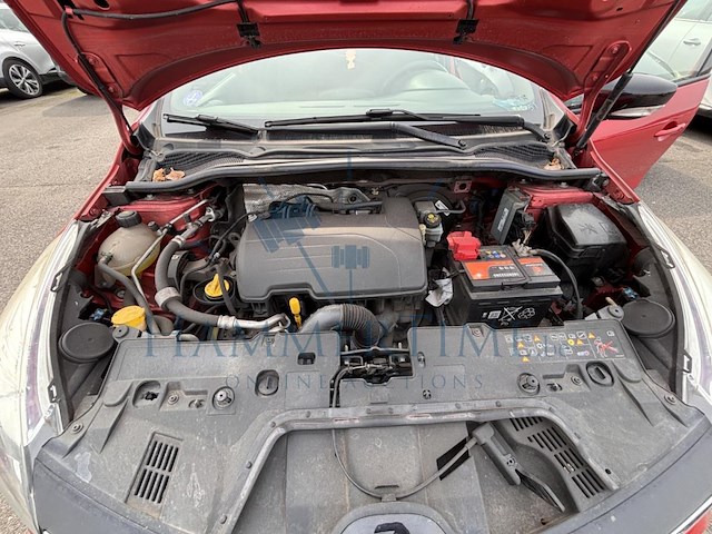 Renault clio iv limited, 2016 - afbeelding 24 van  36