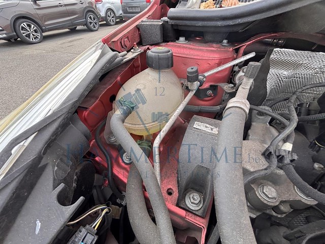 Renault clio iv limited, 2016 - afbeelding 25 van  36