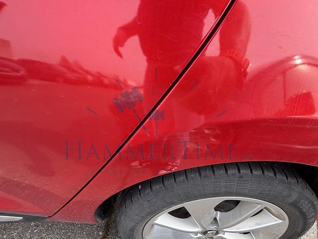 Renault clio iv limited, 2016 - afbeelding 29 van  36