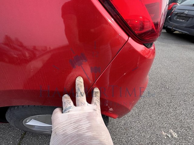 Renault clio iv limited, 2016 - afbeelding 30 van  36