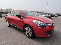 Renault clio iv limited, 2016 - afbeelding 23 van  36