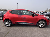 Renault clio iv limited, 2016 - afbeelding 31 van  36