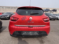 Renault clio iv limited, 2016 - afbeelding 33 van  36