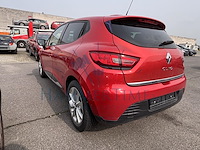 Renault clio iv limited, 2016 - afbeelding 34 van  36