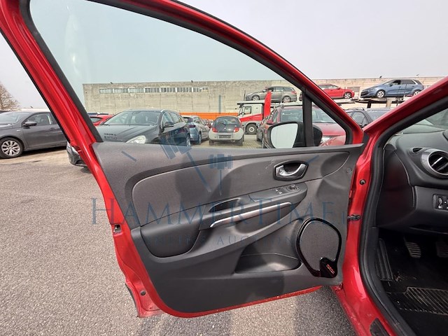 Renault clio iv limited, 2016 - afbeelding 36 van  36