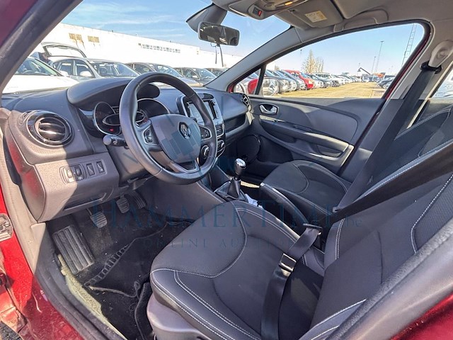 Renault clio iv phase ii 0.9 tce cool & sound #2 (eu6c), 2019 - afbeelding 3 van  40