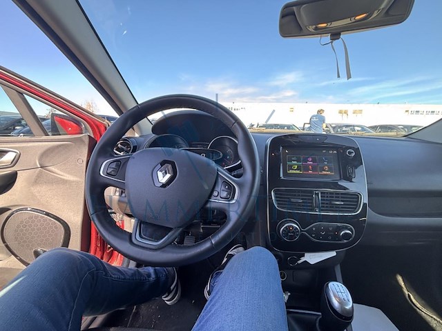 Renault clio iv phase ii 0.9 tce cool & sound #2 (eu6c), 2019 - afbeelding 6 van  40