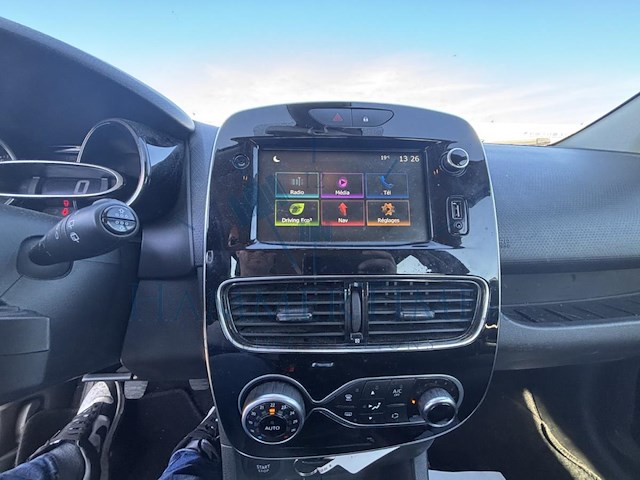 Renault clio iv phase ii 0.9 tce cool & sound #2 (eu6c), 2019 - afbeelding 7 van  40