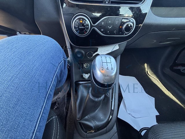 Renault clio iv phase ii 0.9 tce cool & sound #2 (eu6c), 2019 - afbeelding 9 van  40