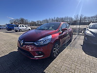 Renault clio iv phase ii 0.9 tce cool & sound #2 (eu6c), 2019 - afbeelding 1 van  40