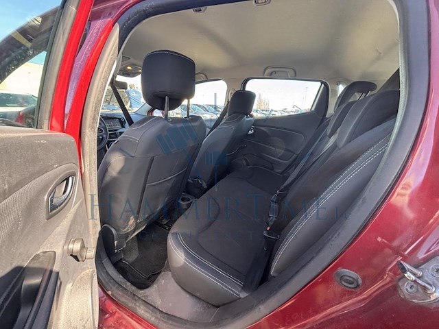 Renault clio iv phase ii 0.9 tce cool & sound #2 (eu6c), 2019 - afbeelding 15 van  40