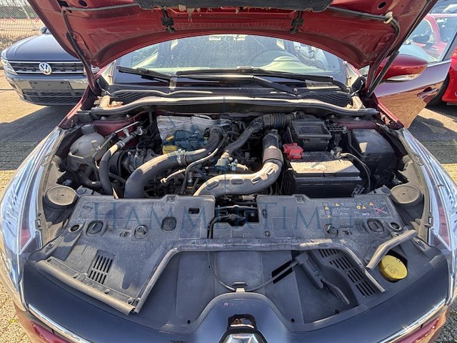 Renault clio iv phase ii 0.9 tce cool & sound #2 (eu6c), 2019 - afbeelding 21 van  40