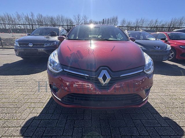 Renault clio iv phase ii 0.9 tce cool & sound #2 (eu6c), 2019 - afbeelding 12 van  40
