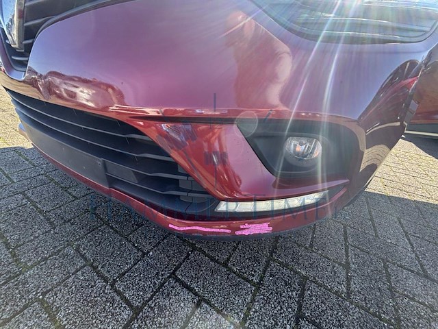 Renault clio iv phase ii 0.9 tce cool & sound #2 (eu6c), 2019 - afbeelding 24 van  40