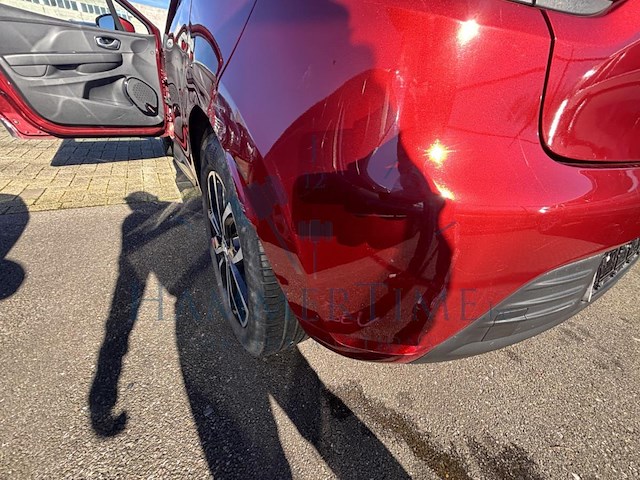 Renault clio iv phase ii 0.9 tce cool & sound #2 (eu6c), 2019 - afbeelding 31 van  40