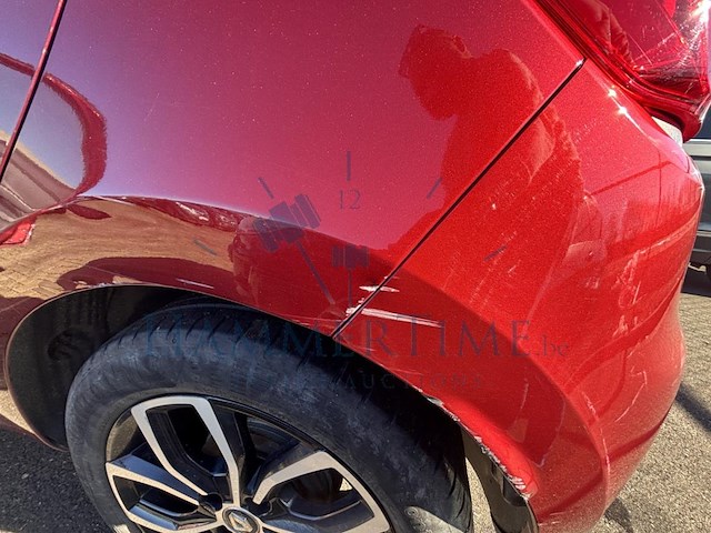 Renault clio iv phase ii 0.9 tce cool & sound #2 (eu6c), 2019 - afbeelding 33 van  40