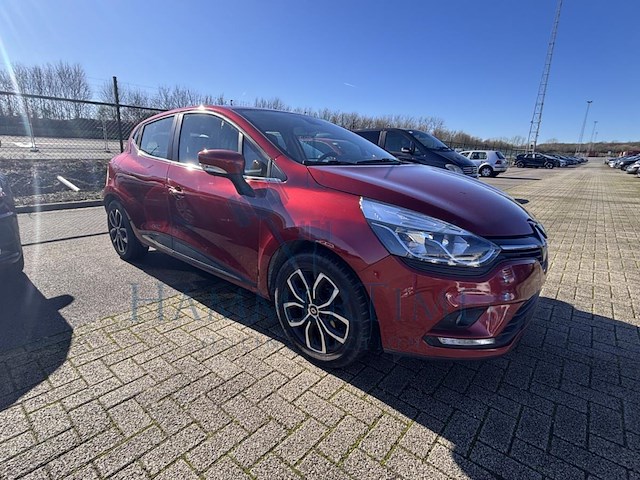 Renault clio iv phase ii 0.9 tce cool & sound #2 (eu6c), 2019 - afbeelding 23 van  40