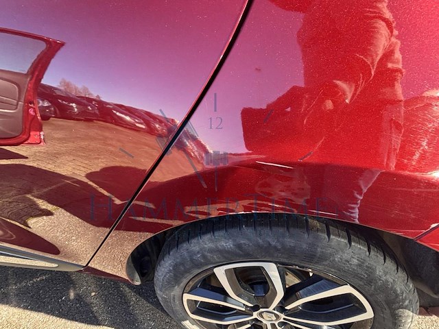 Renault clio iv phase ii 0.9 tce cool & sound #2 (eu6c), 2019 - afbeelding 35 van  40