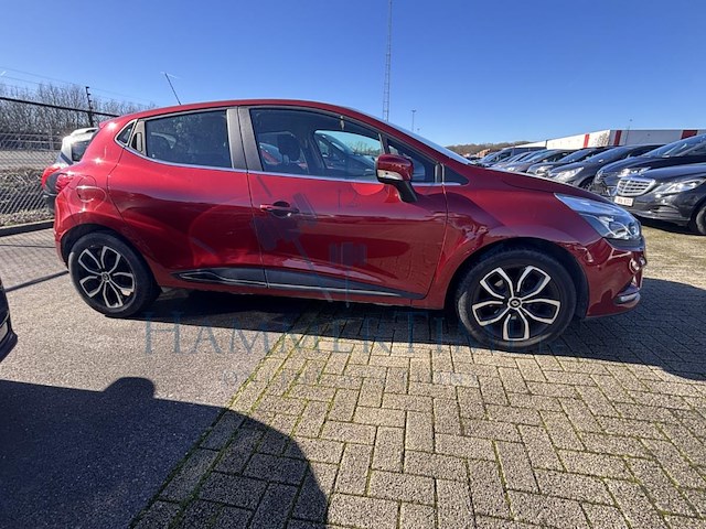 Renault clio iv phase ii 0.9 tce cool & sound #2 (eu6c), 2019 - afbeelding 34 van  40