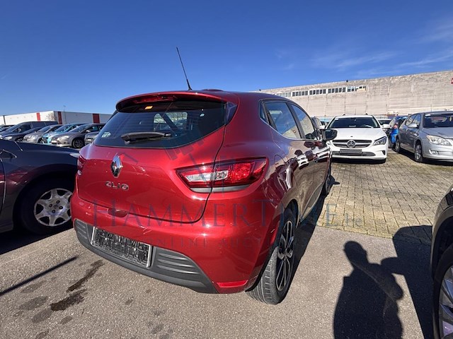 Renault clio iv phase ii 0.9 tce cool & sound #2 (eu6c), 2019 - afbeelding 36 van  40