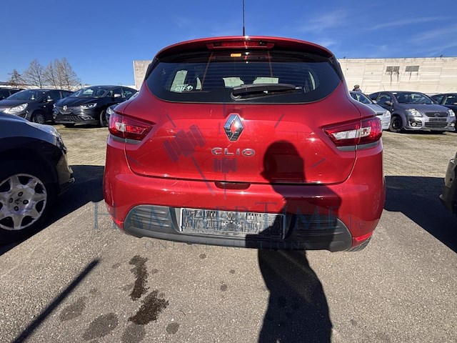 Renault clio iv phase ii 0.9 tce cool & sound #2 (eu6c), 2019 - afbeelding 37 van  40