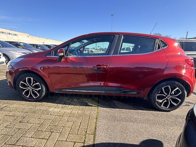 Renault clio iv phase ii 0.9 tce cool & sound #2 (eu6c), 2019 - afbeelding 39 van  40