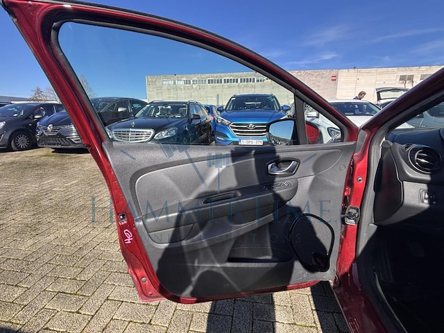 Renault clio iv phase ii 0.9 tce cool & sound #2 (eu6c), 2019 - afbeelding 40 van  40