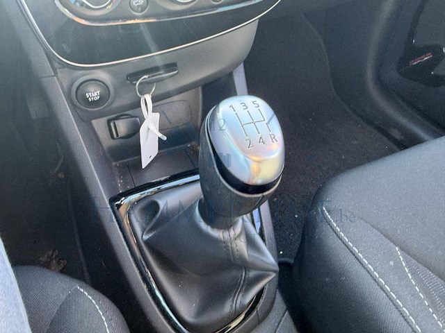 Renault clio iv phase ii 0.9 tce limited#2 (eu6c), 2018 - afbeelding 5 van  25