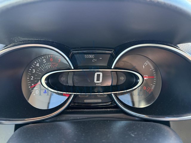 Renault clio iv phase ii 0.9 tce limited#2 (eu6c), 2018 - afbeelding 6 van  25