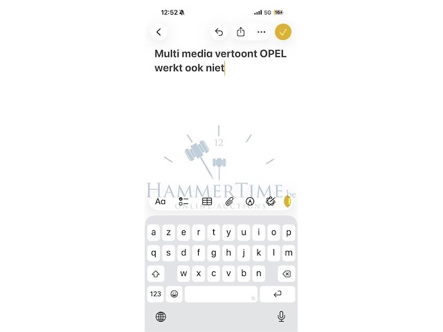 Renault clio iv phase ii 0.9 tce limited#2 (eu6c), 2018 - afbeelding 7 van  25