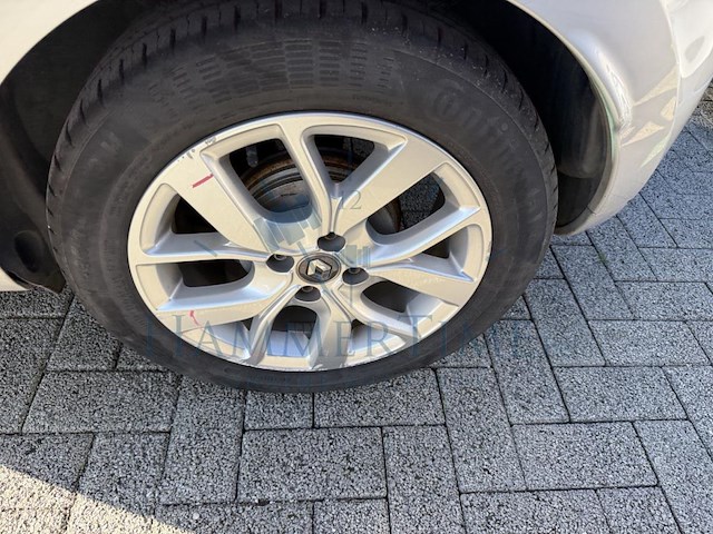 Renault clio iv phase ii 0.9 tce limited#2 (eu6c), 2018 - afbeelding 9 van  25