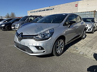 Renault clio iv phase ii 0.9 tce limited#2 (eu6c), 2018 - afbeelding 1 van  25