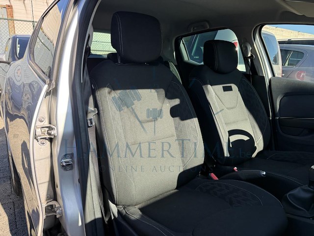 Renault clio iv phase ii 0.9 tce limited#2 (eu6c), 2018 - afbeelding 13 van  25